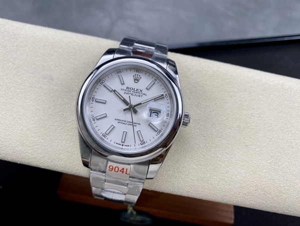 激安ロレックス内部構造